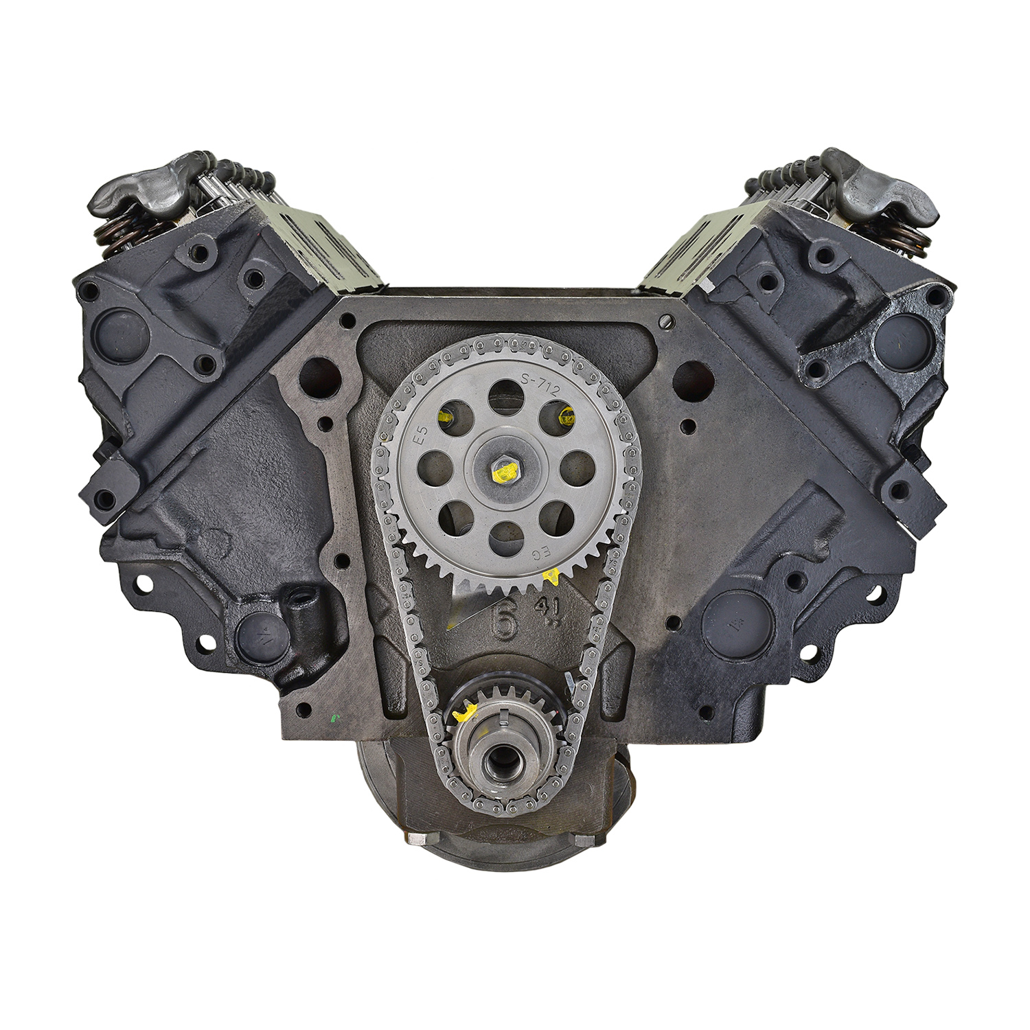 CHRY 360 93-01 ENGINE