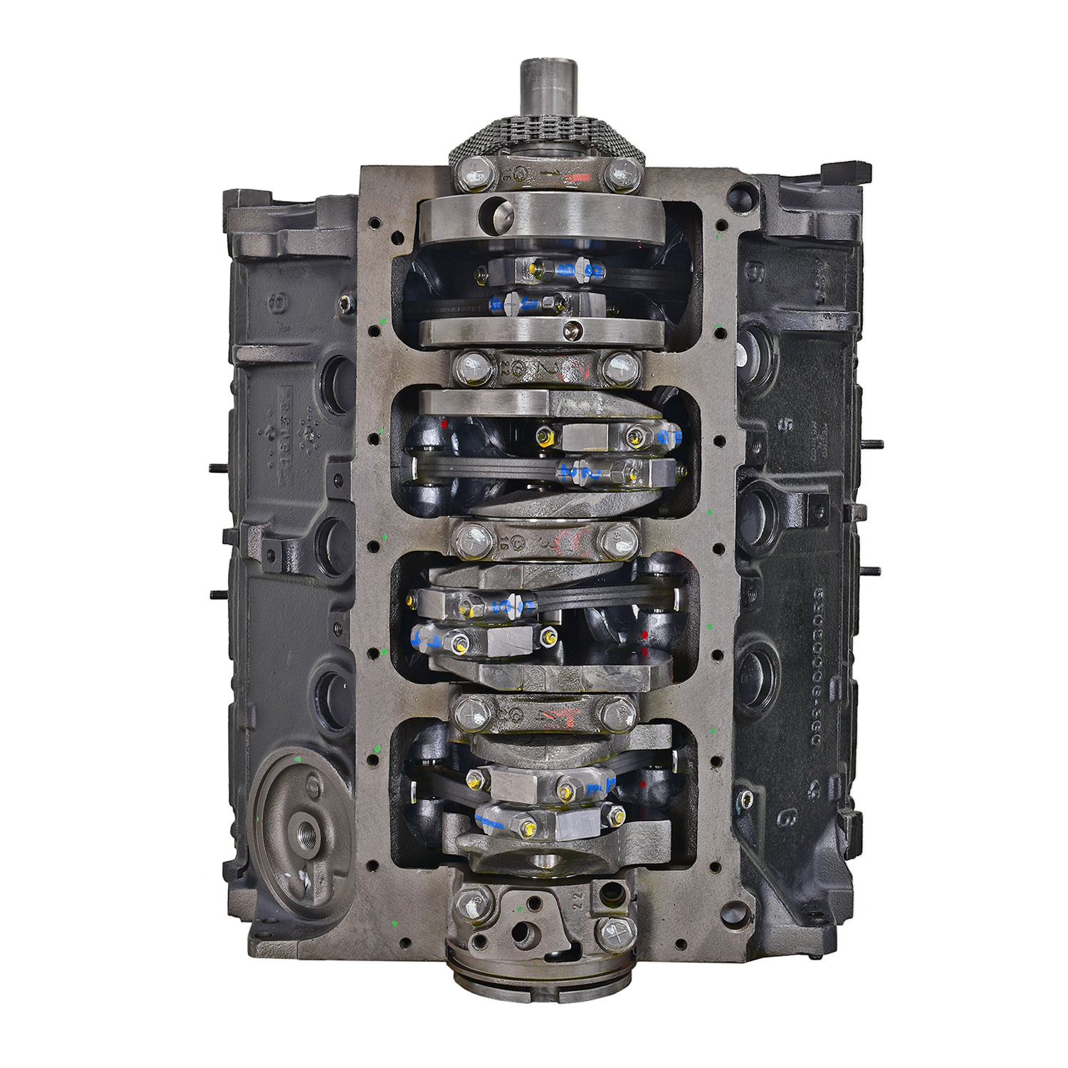 CHRY 360 93-01 ENGINE (6)