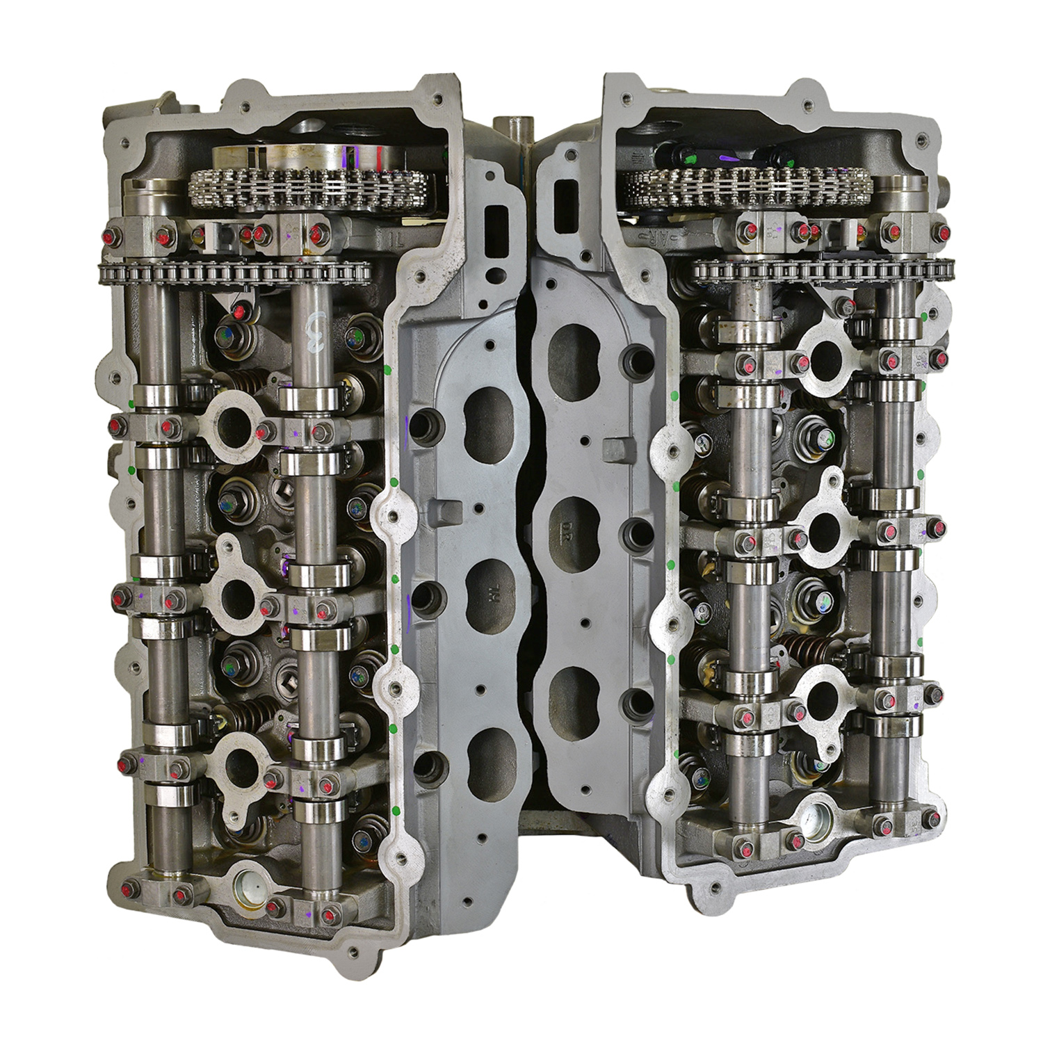CHRY 2.7/167 00-01 ENGINE (5)