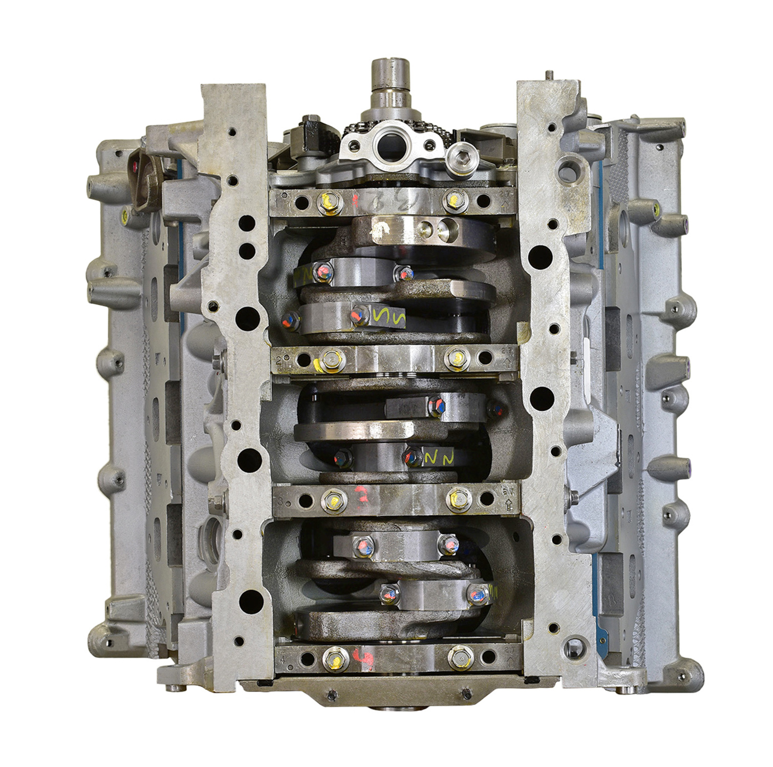 CHRY 2.7/167 00-01 ENGINE (6)