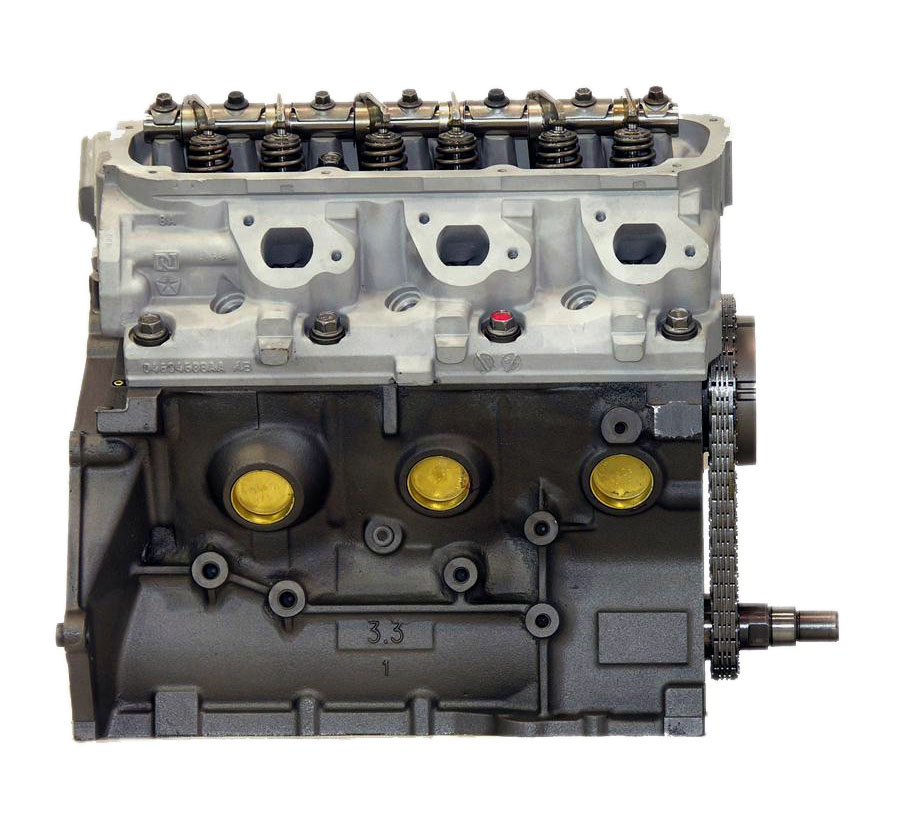CHRY 3.3 01-03 ENGINE (4)