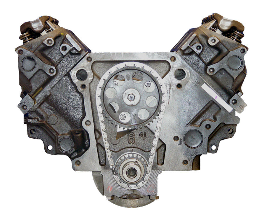 CHRY 360 02-03 ENGINE