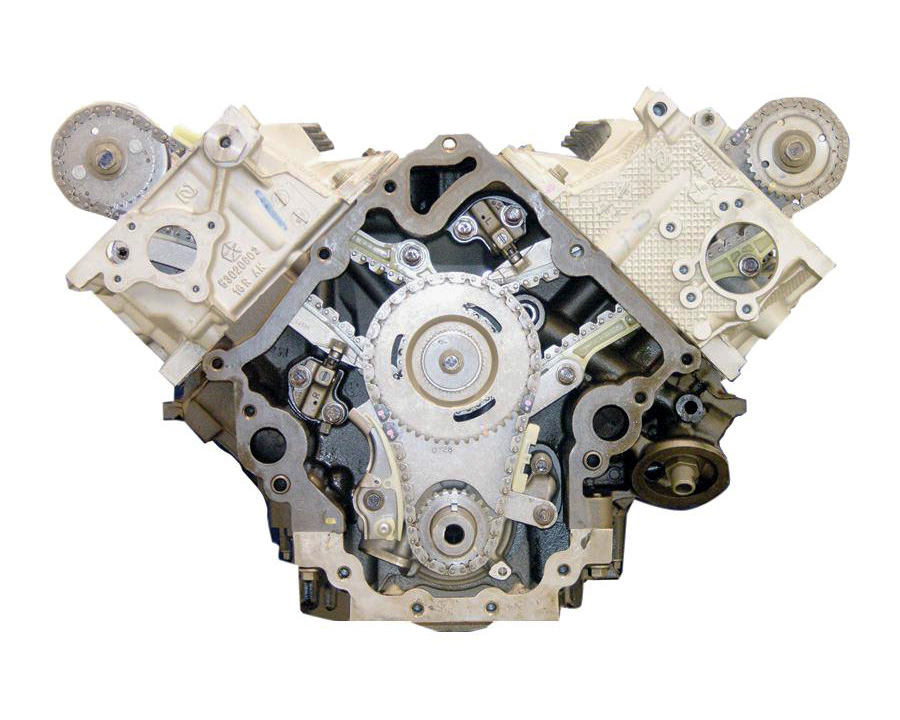 CHRY 4.7/287 02-04 ENGINE