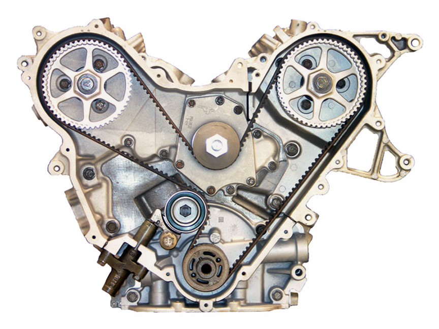 CHRY 3.5/215 02-04 ENGINE