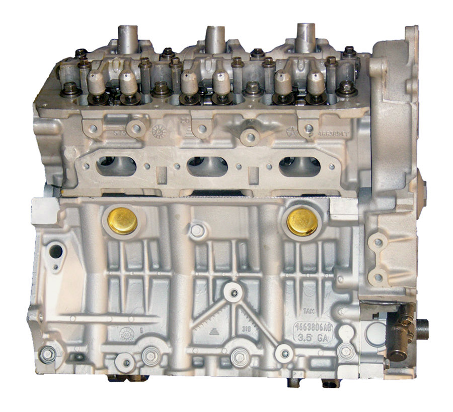 CHRY 3.5/215 02-04 ENGINE (4)
