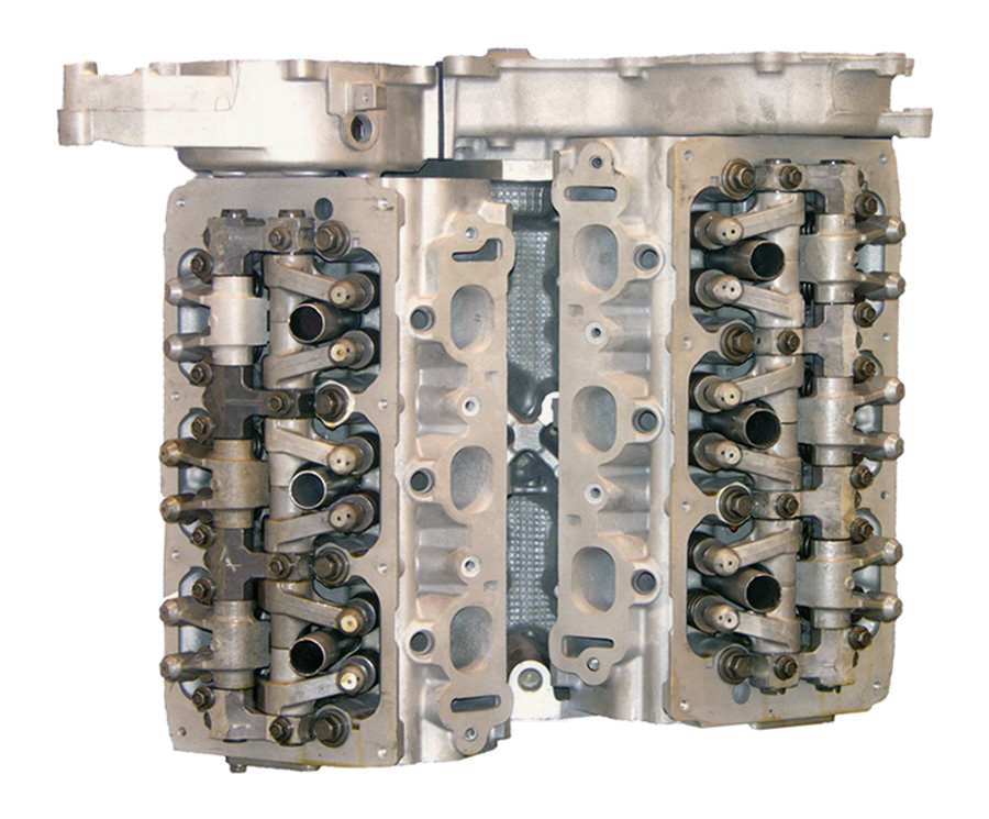 CHRY 3.5/215 02-04 ENGINE (5)