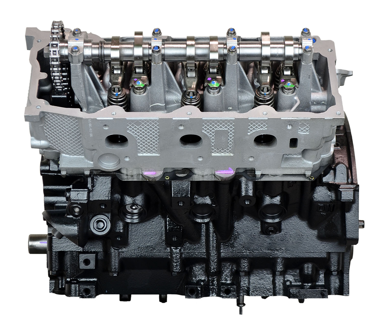 CHRY 3.7/236 02-03 ENGINE (2)