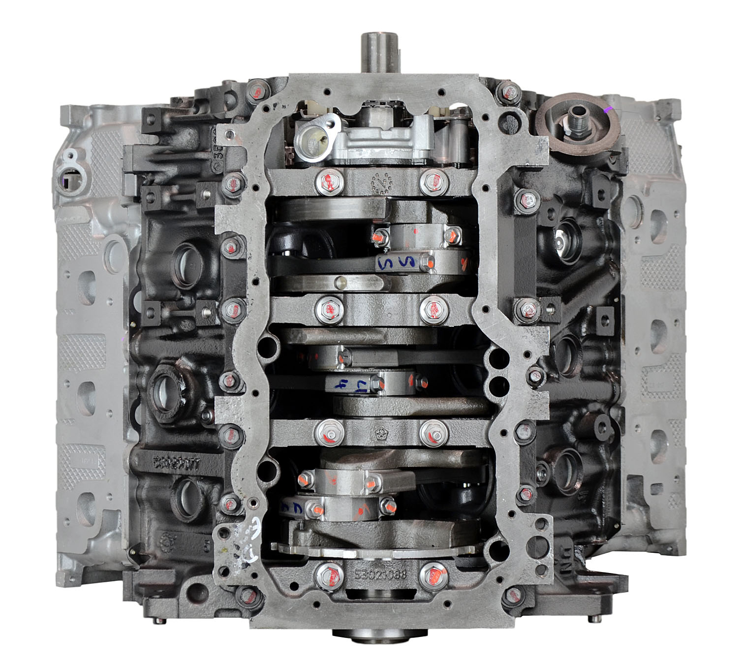 CHRY 3.7/236 02-03 ENGINE (6)