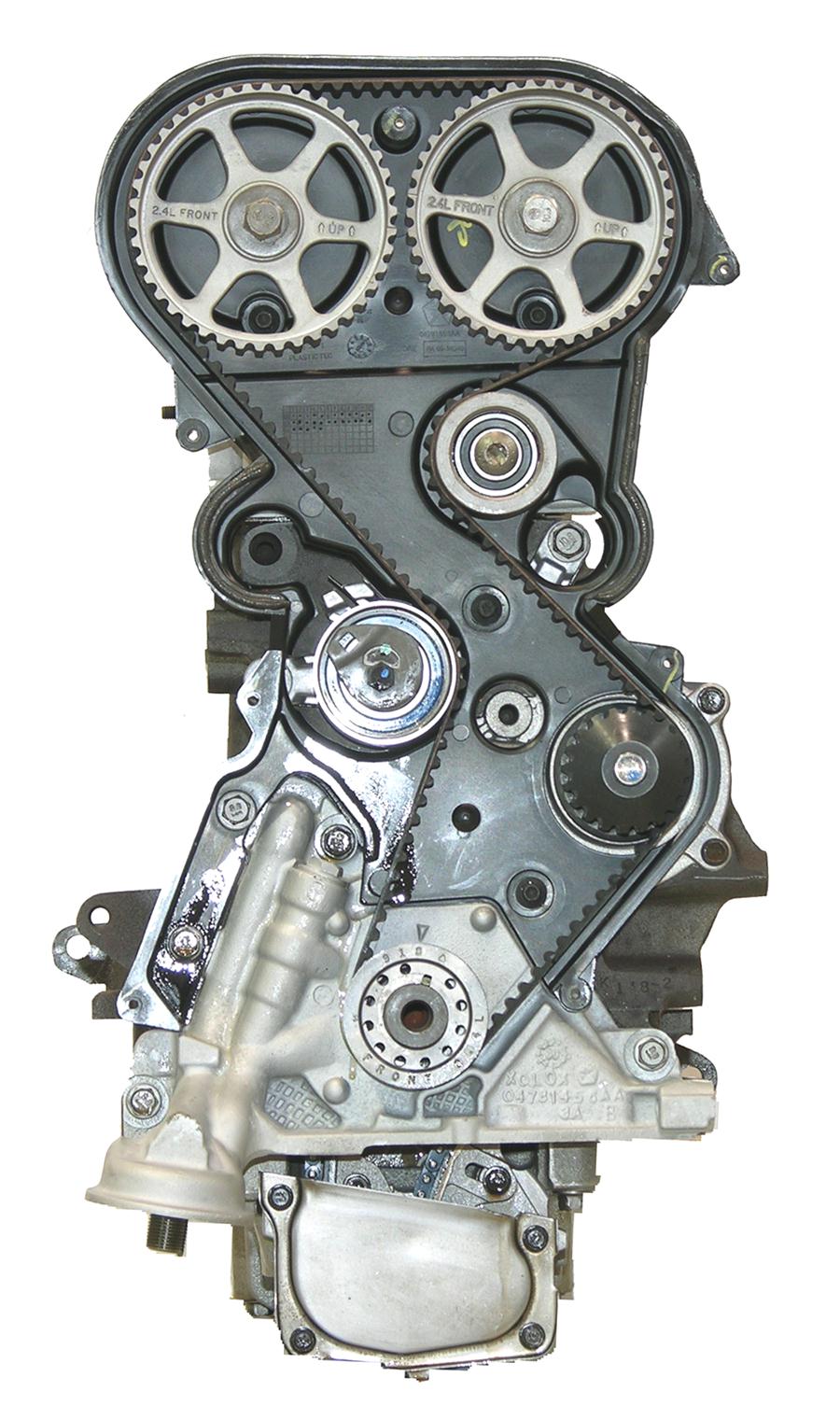 CHRY 2.4 2001 ENGINE