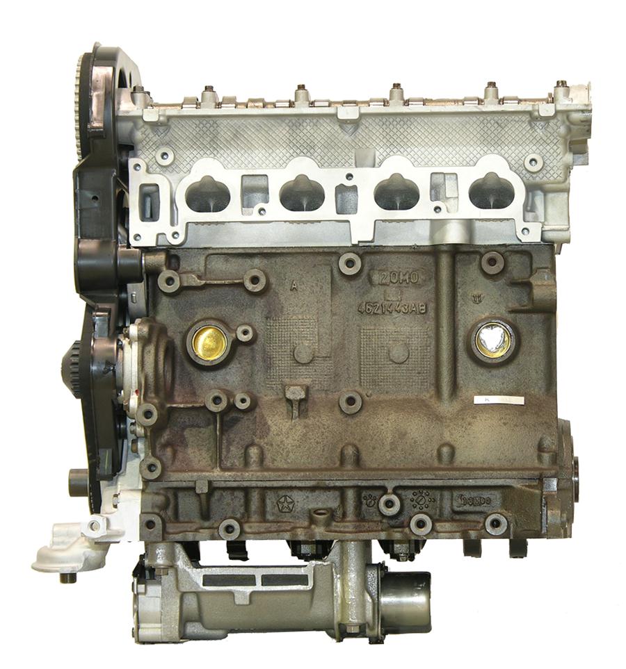 CHRY 2.4 2001 ENGINE (2)