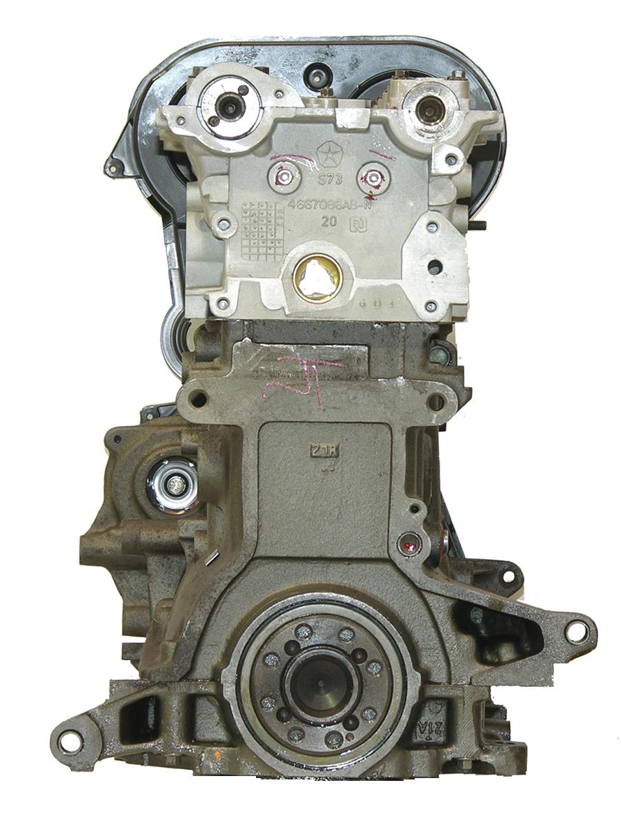CHRY 2.4 2001 ENGINE (3)