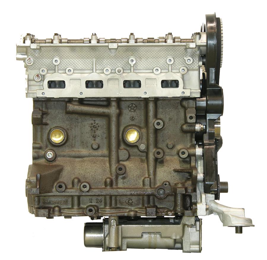CHRY 2.4 2001 ENGINE (4)