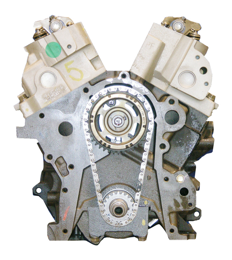 CHRY 3.3 04-05 ENGINE