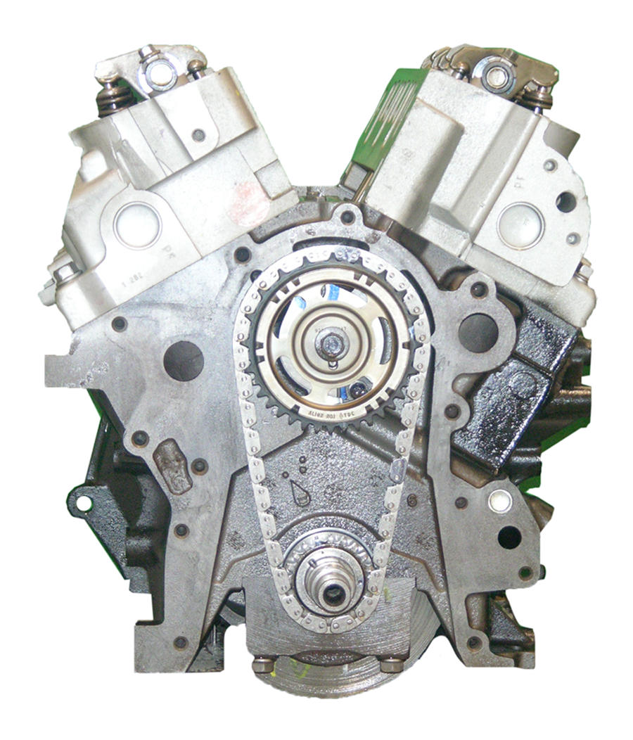 CHRY 3.8 05-07 ENGINE