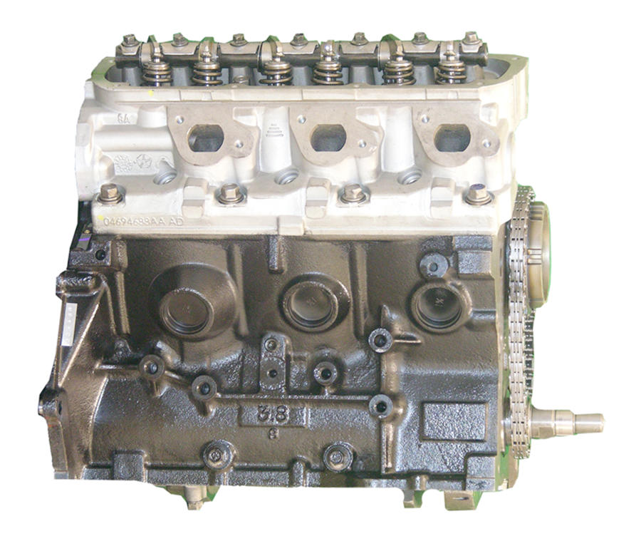 CHRY 3.8 05-07 ENGINE (4)