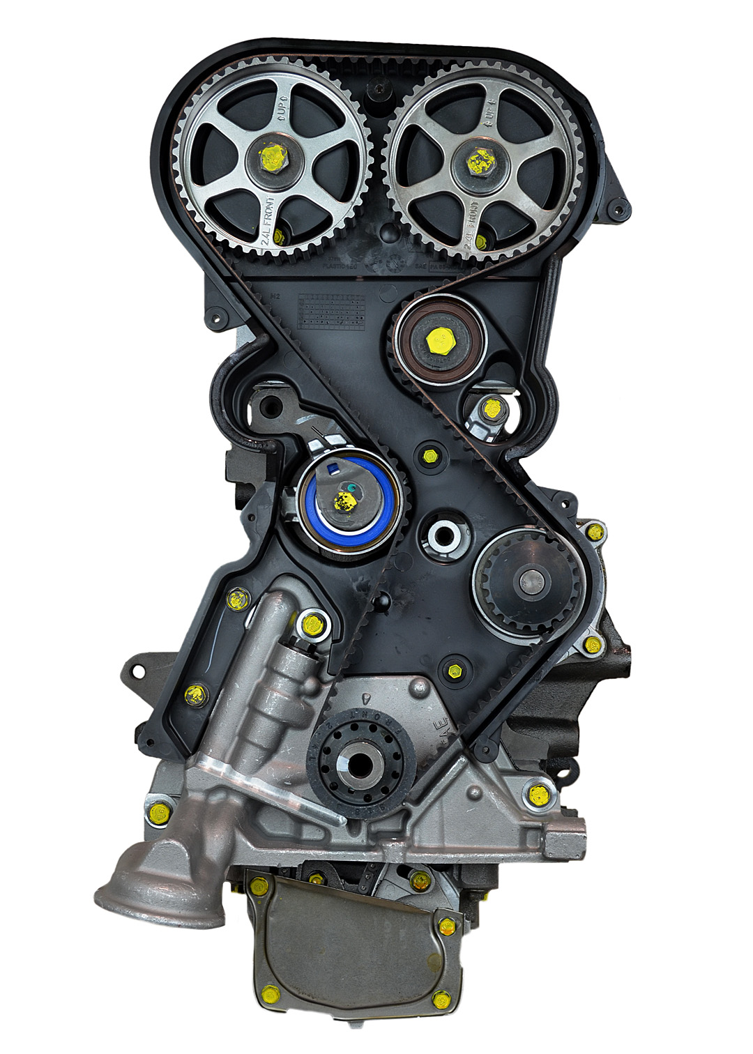 CHRY 2.4 04-07 ENGINE