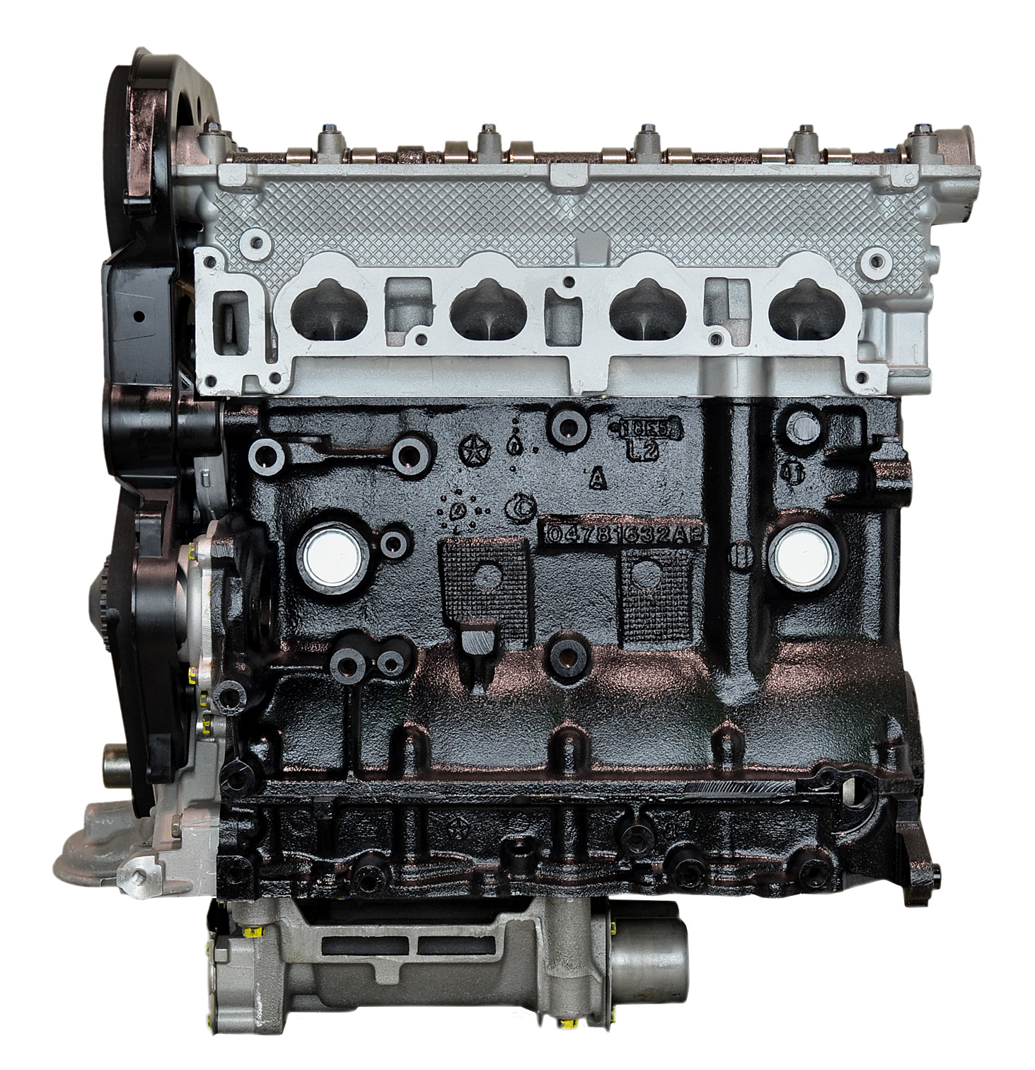CHRY 2.4 04-07 ENGINE (2)