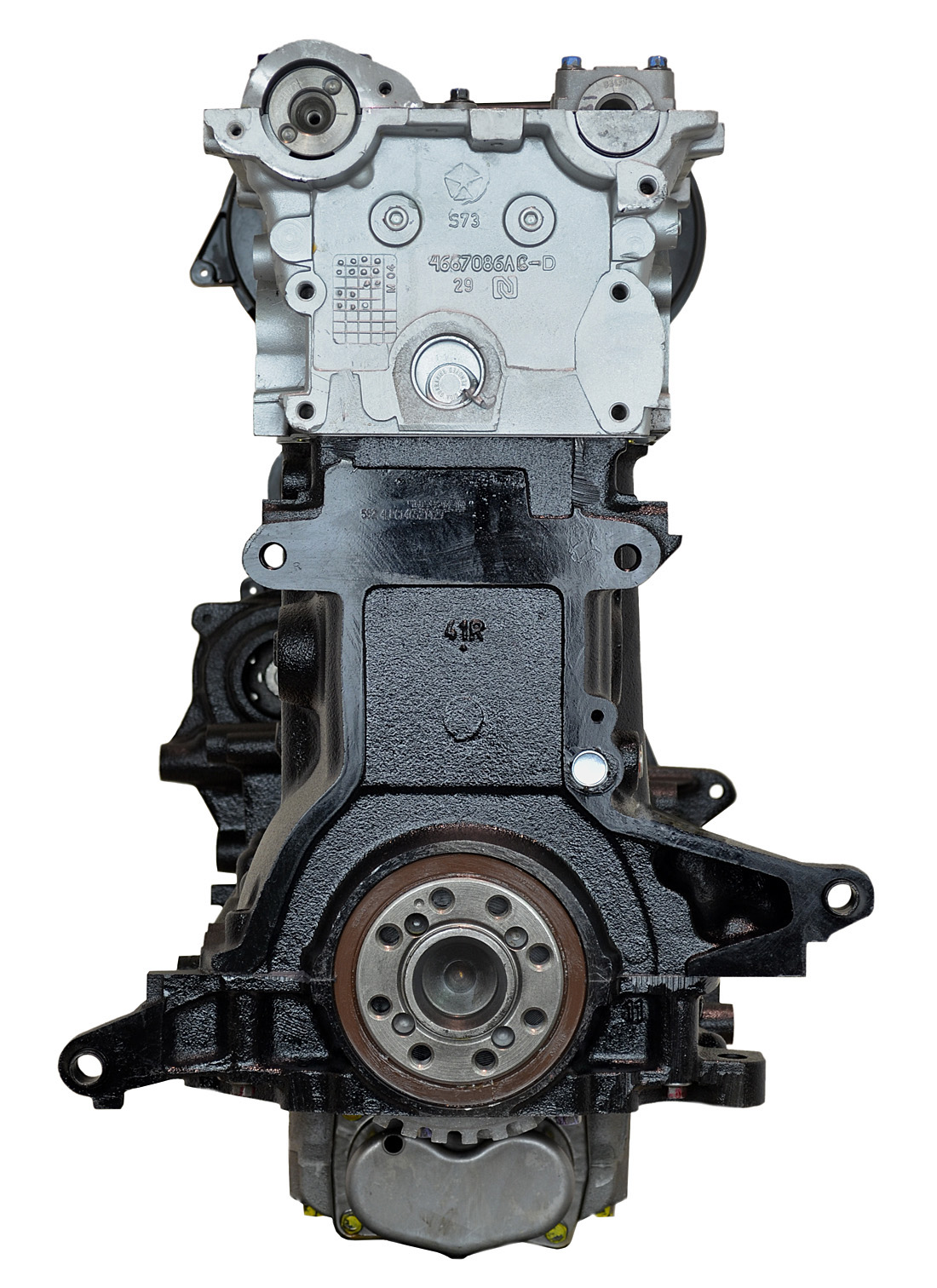 CHRY 2.4 04-07 ENGINE (3)
