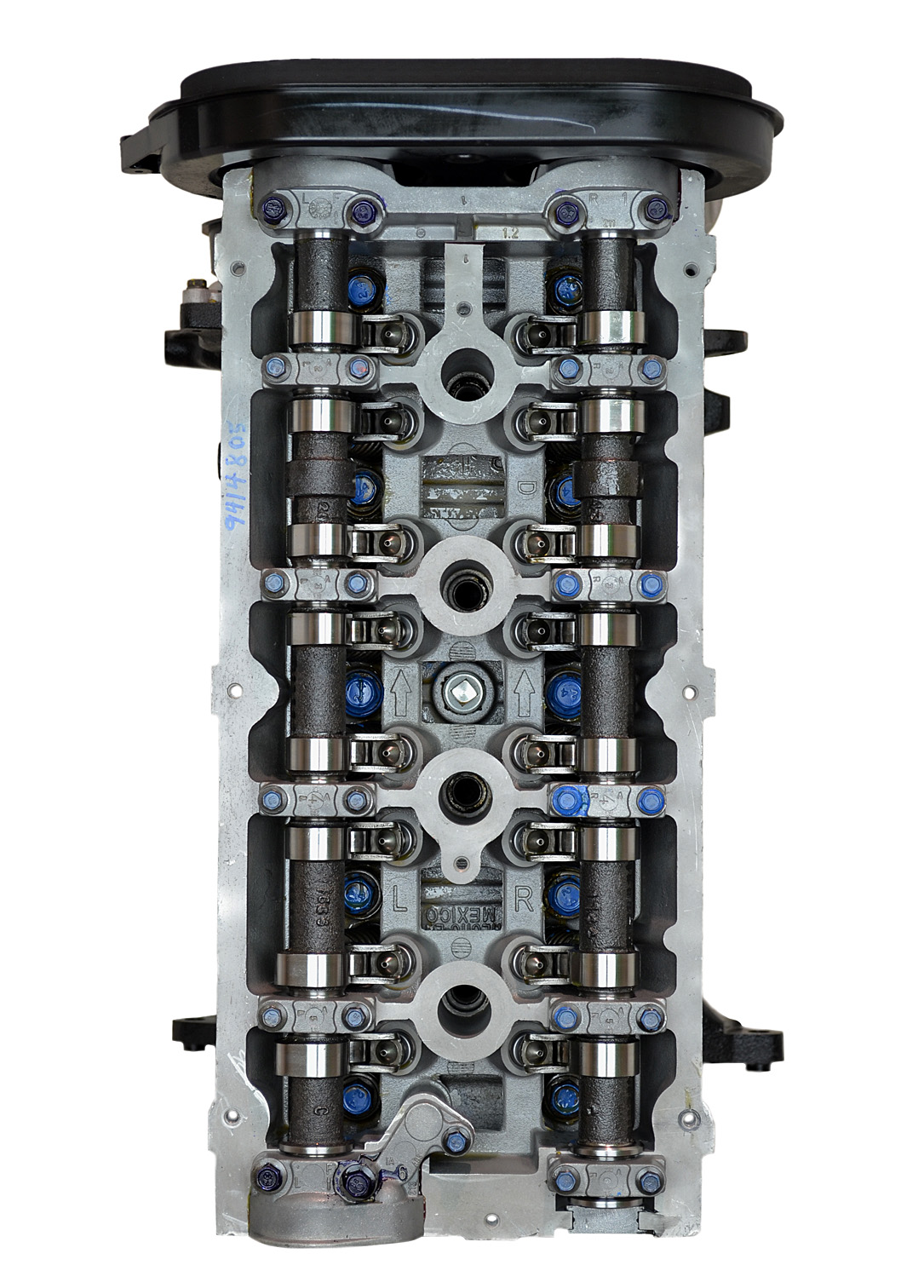 CHRY 2.4 04-07 ENGINE (5)