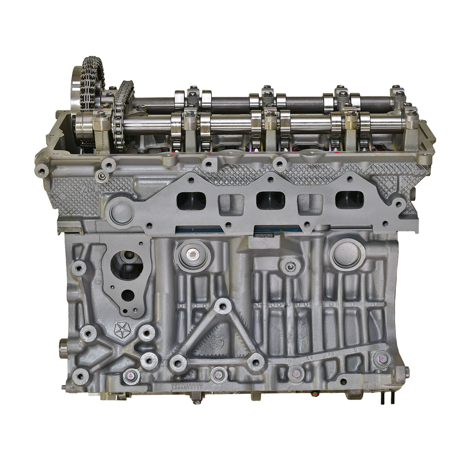 CHRY 2.7/167 06-08 ENGINE (2)