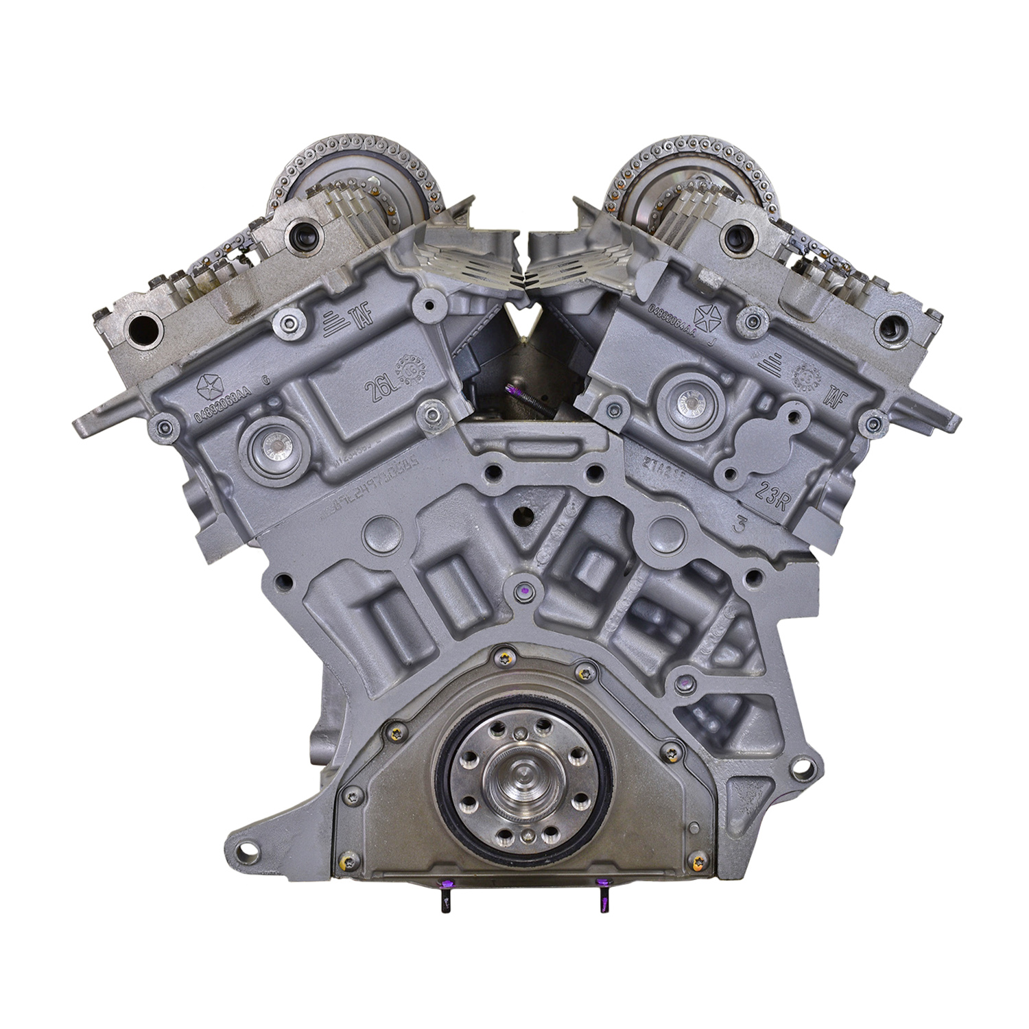 CHRY 2.7/167 06-08 ENGINE (3)