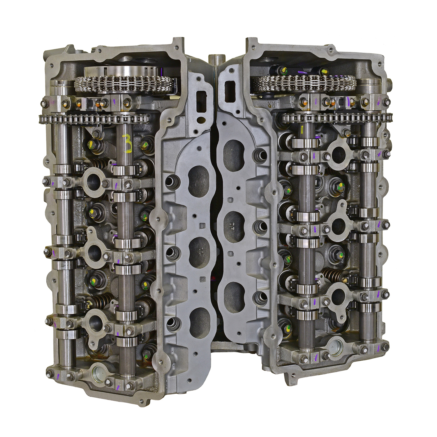CHRY 2.7/167 06-08 ENGINE (5)