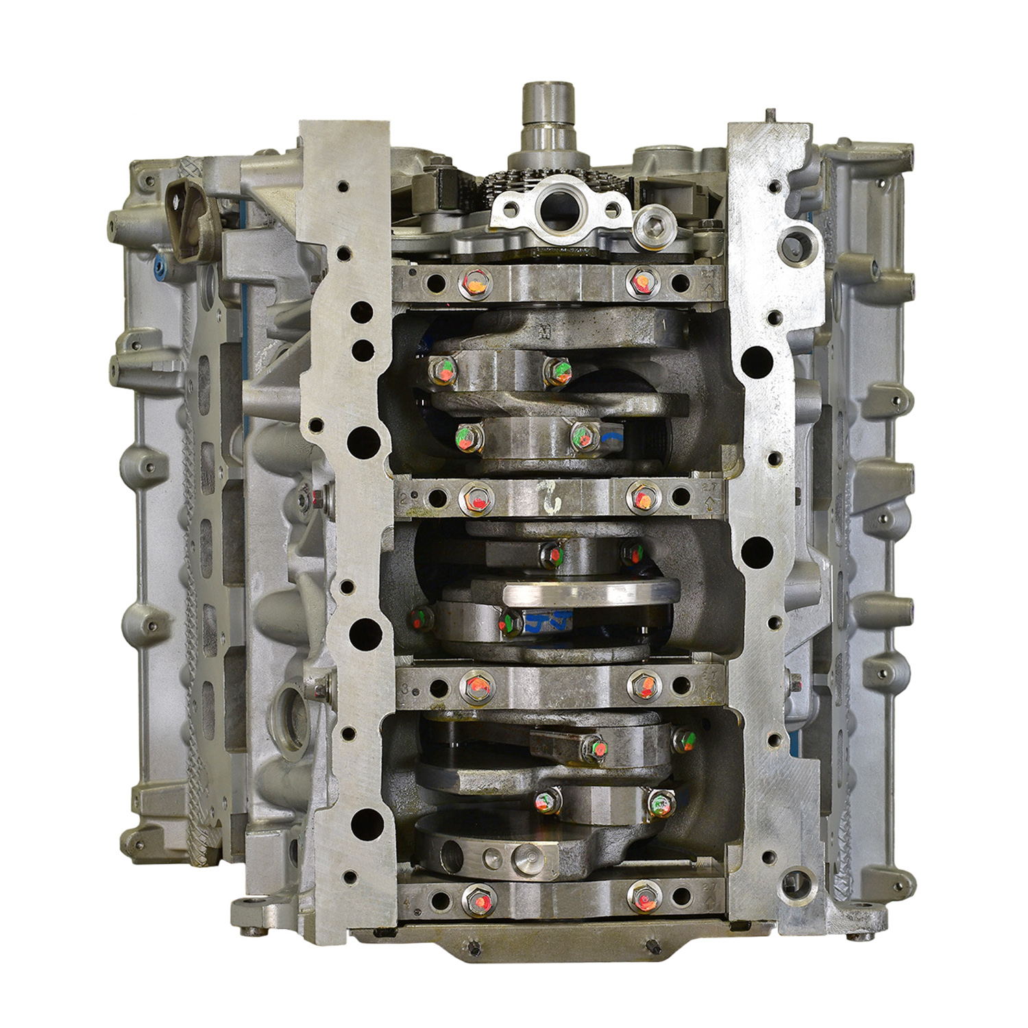 CHRY 2.7/167 06-08 ENGINE (6)
