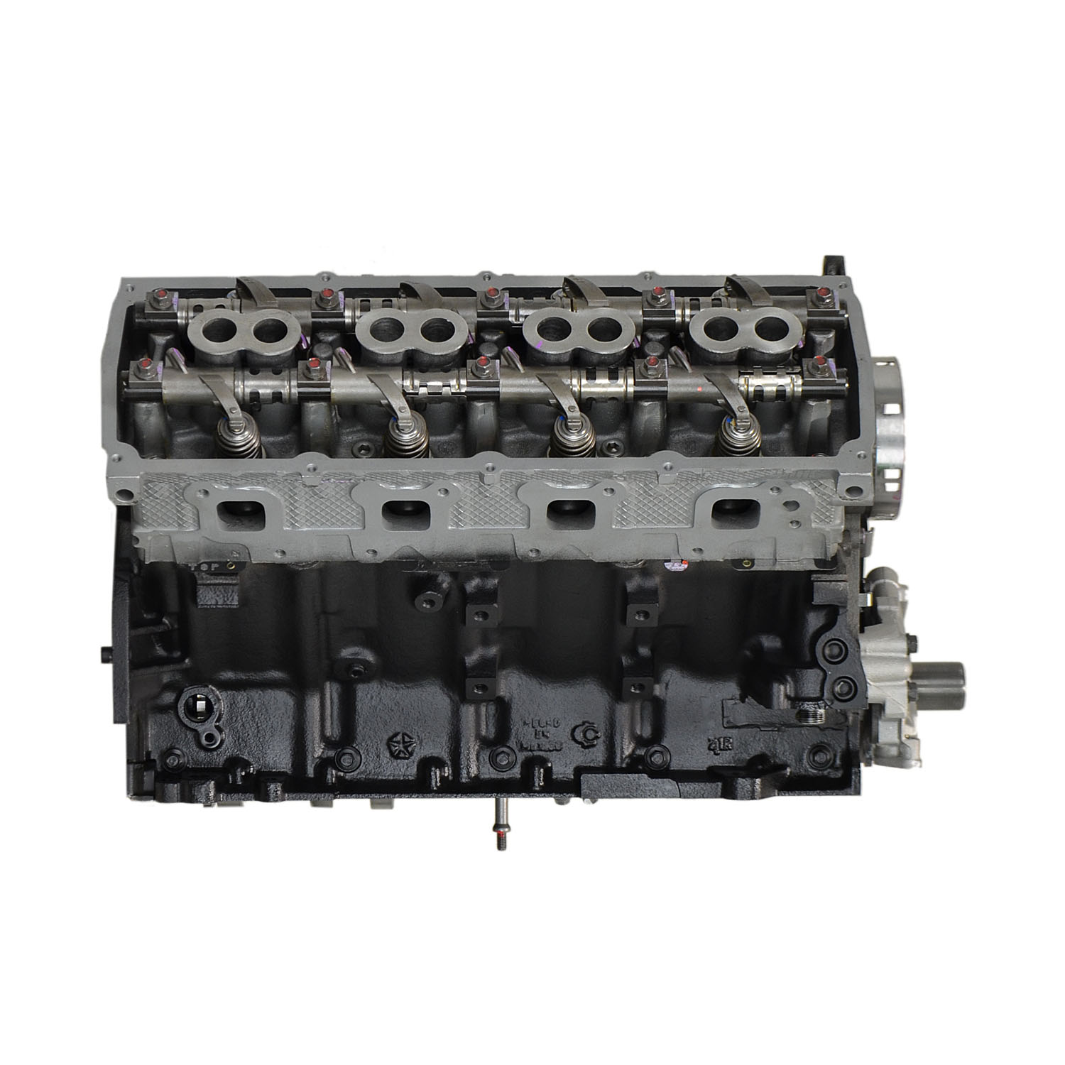 CHRY 5.7 HEMI 03-04 ENGINE (4)