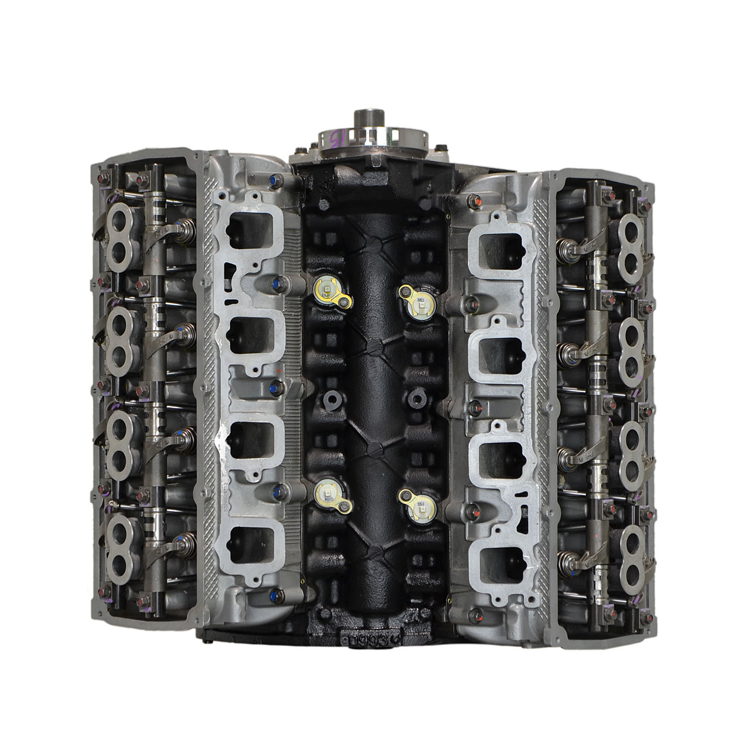CHRY 5.7 HEMI 03-04 ENGINE (5)