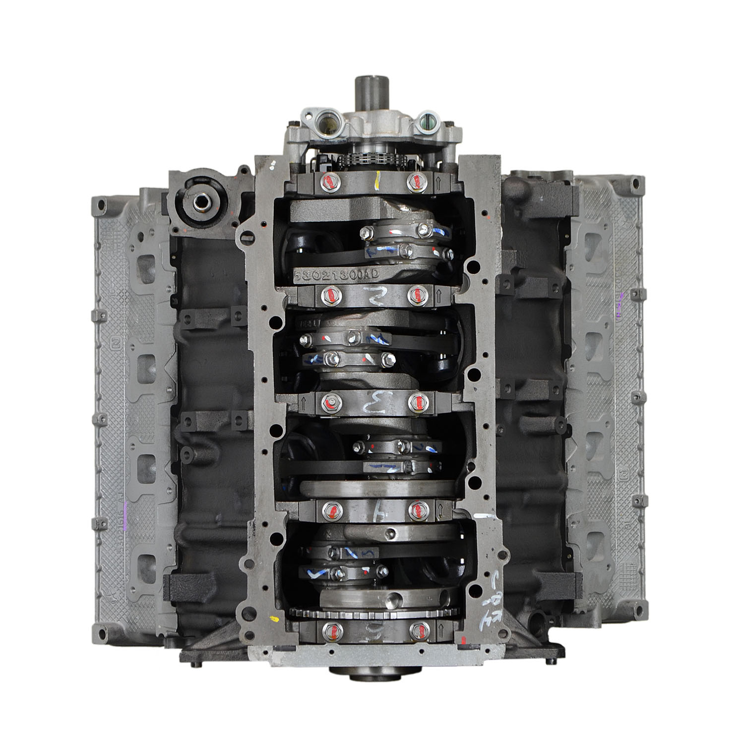 CHRY 5.7 HEMI 03-04 ENGINE (6)