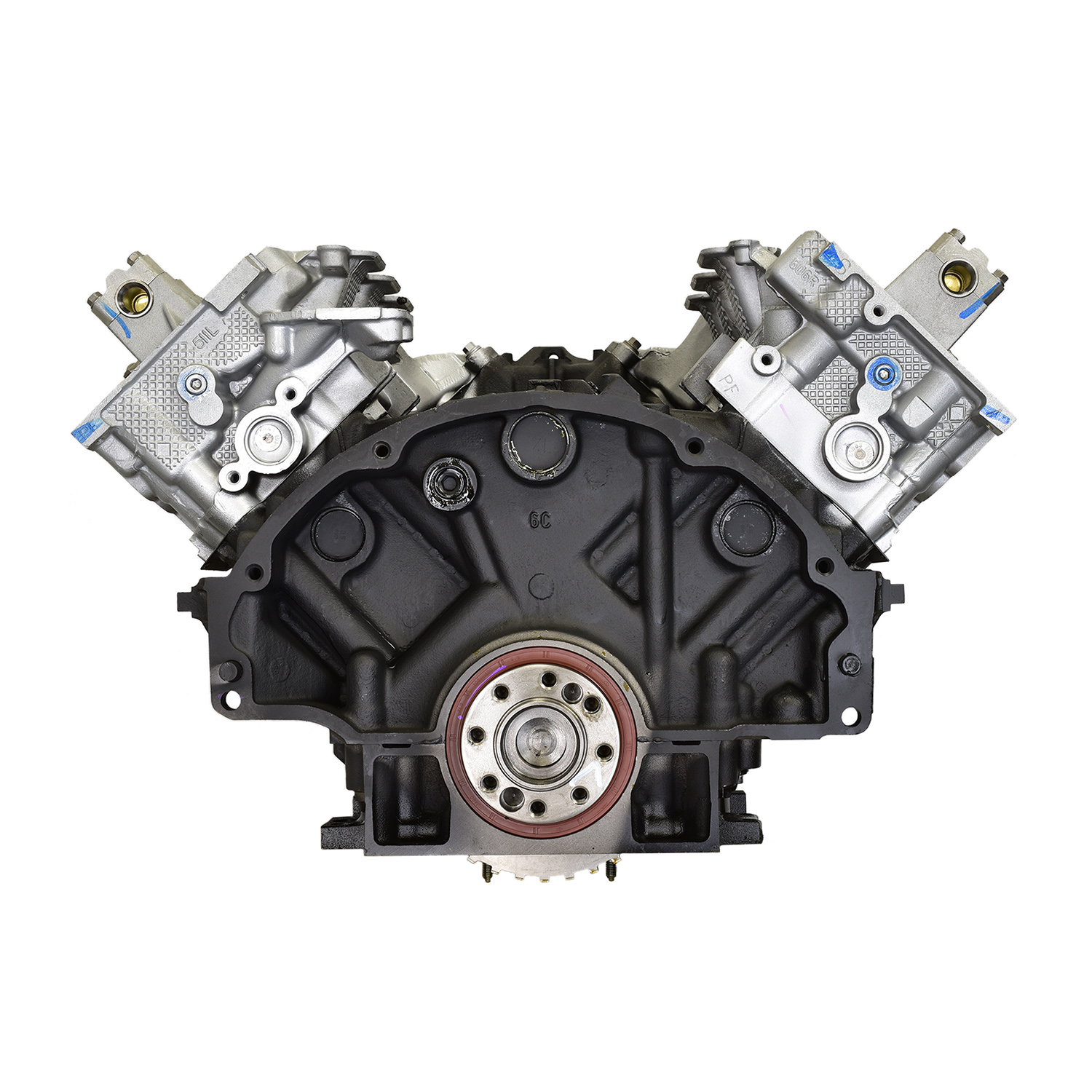 CHRY 3.7/236 05-06 ENGINE (3)