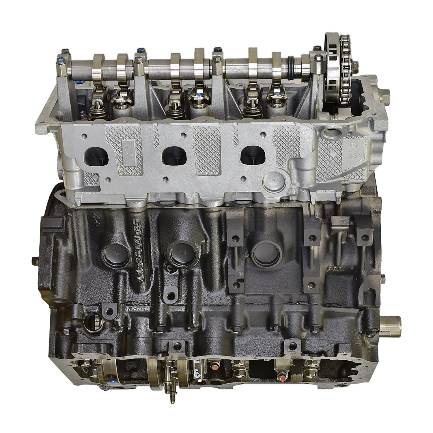 CHRY 3.7/236 05-06 ENGINE (4)