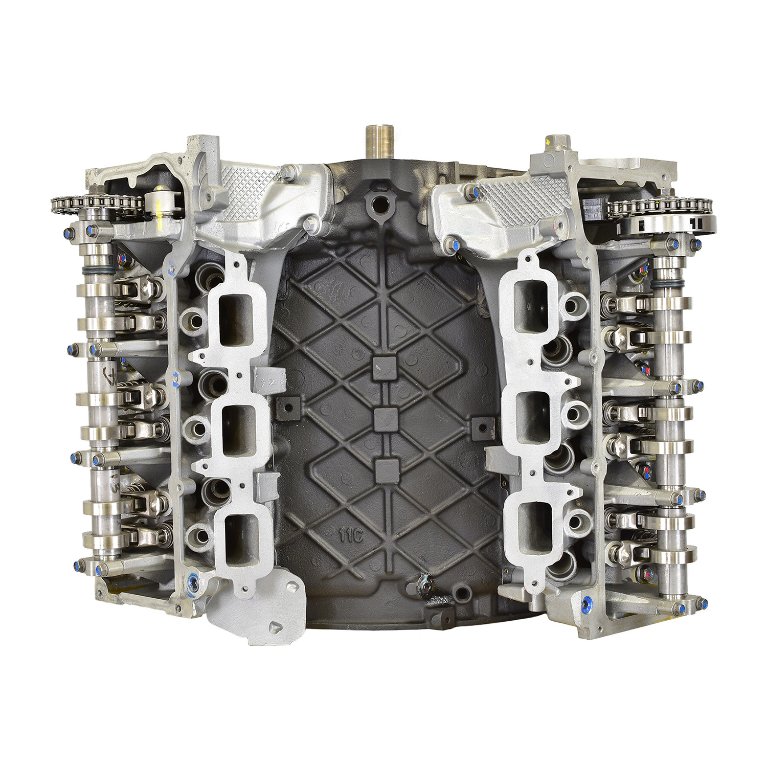 CHRY 3.7/236 05-06 ENGINE (5)