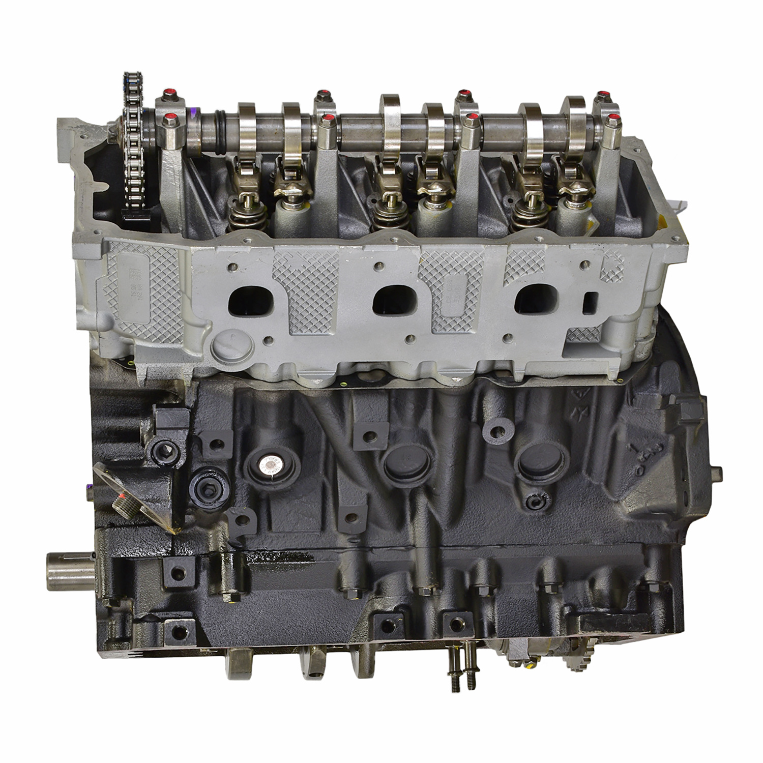 CHRY 3.7/236 07-12 ENGINE (2)