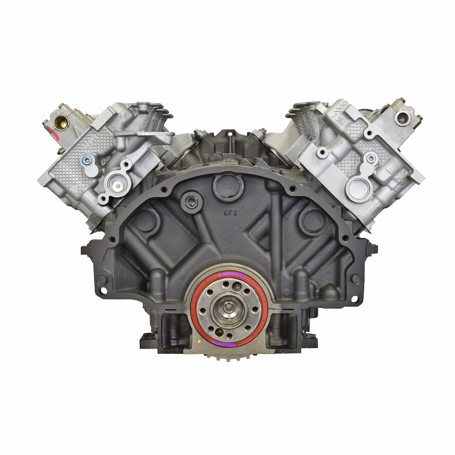 CHRY 3.7/236 07-12 ENGINE (3)