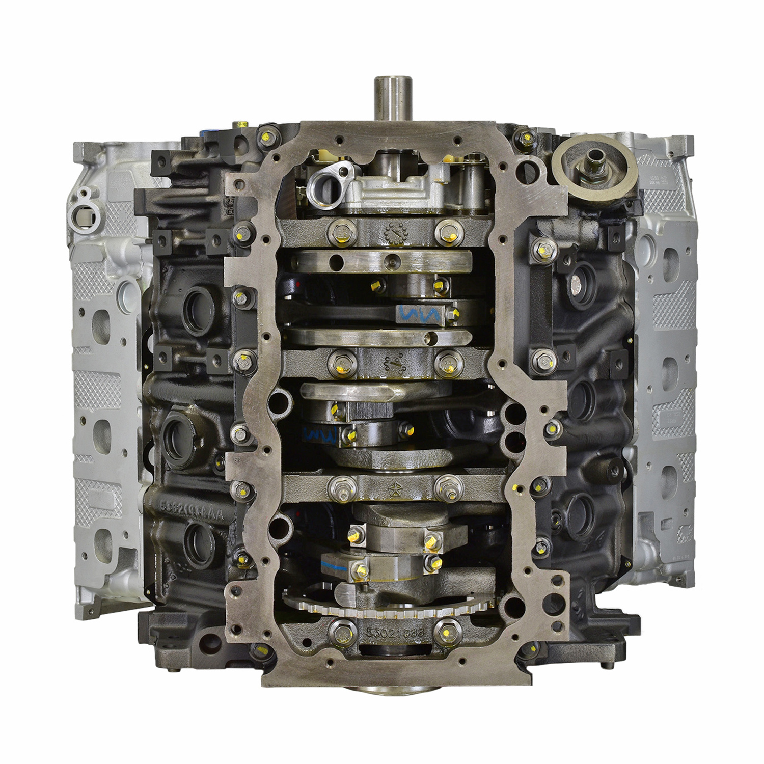 CHRY 3.7/236 07-12 ENGINE (6)