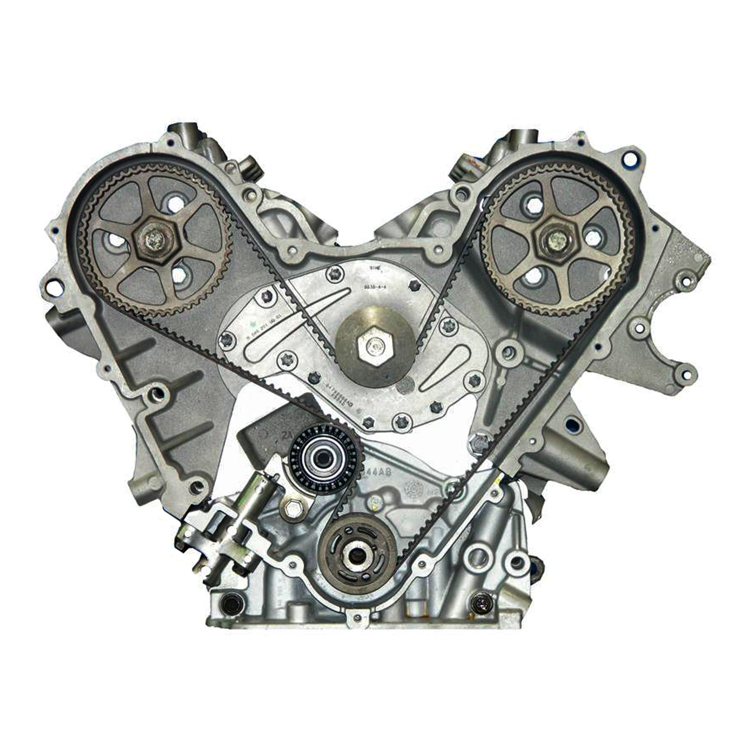 CHRY 3.5/215 05-06 ENGINE
