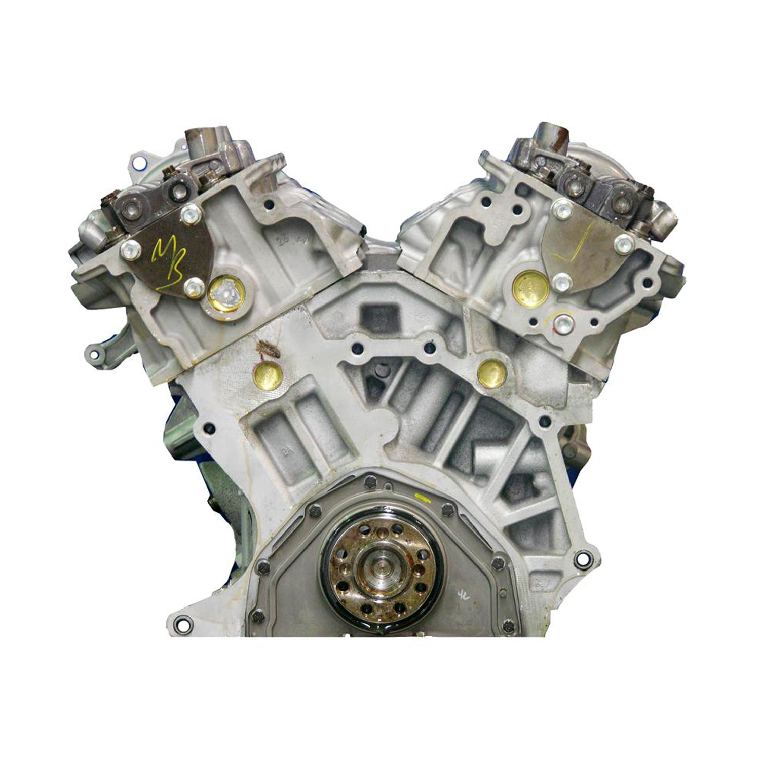 CHRY 3.5/215 05-06 ENGINE (3)