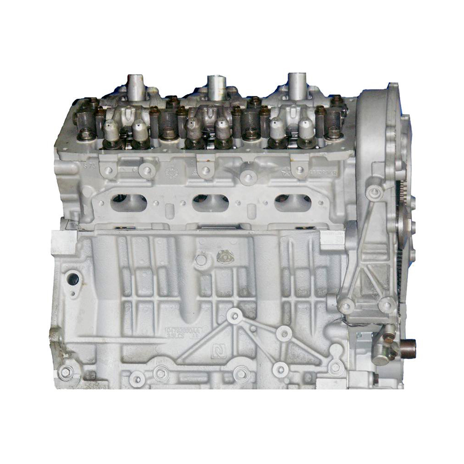 CHRY 3.5/215 05-06 ENGINE (4)