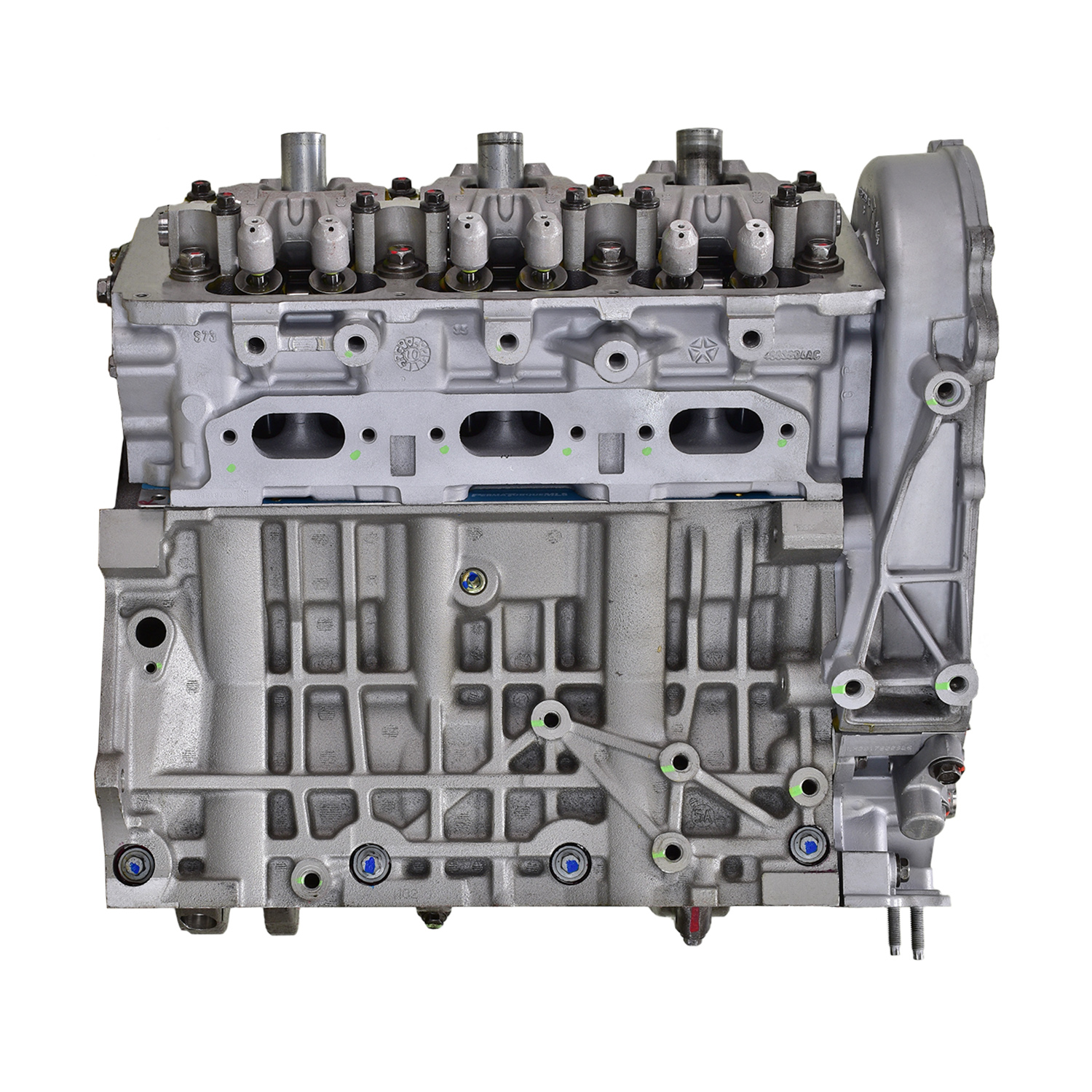Chry 3.5/215 07-09 Engine (2)