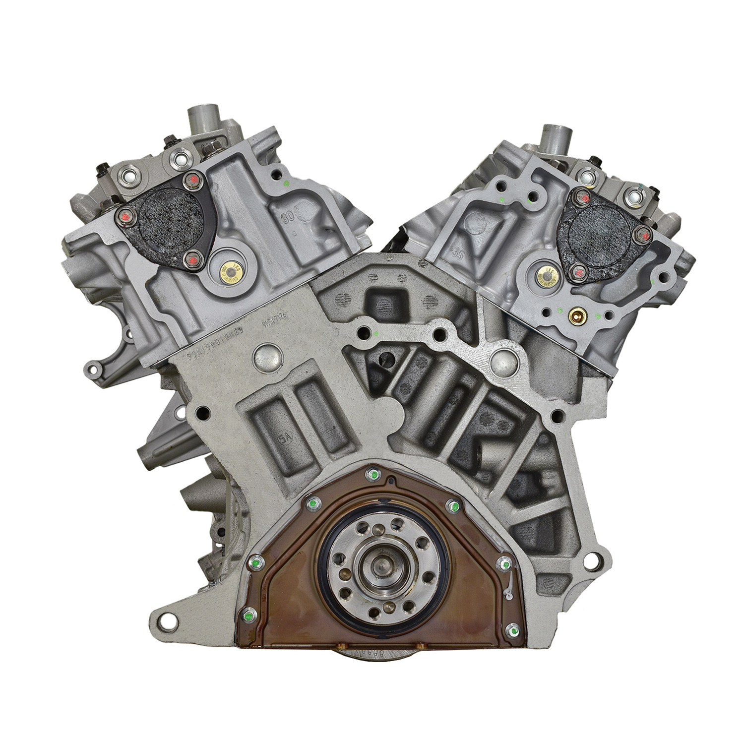 Chry 3.5/215 07-09 Engine (3)