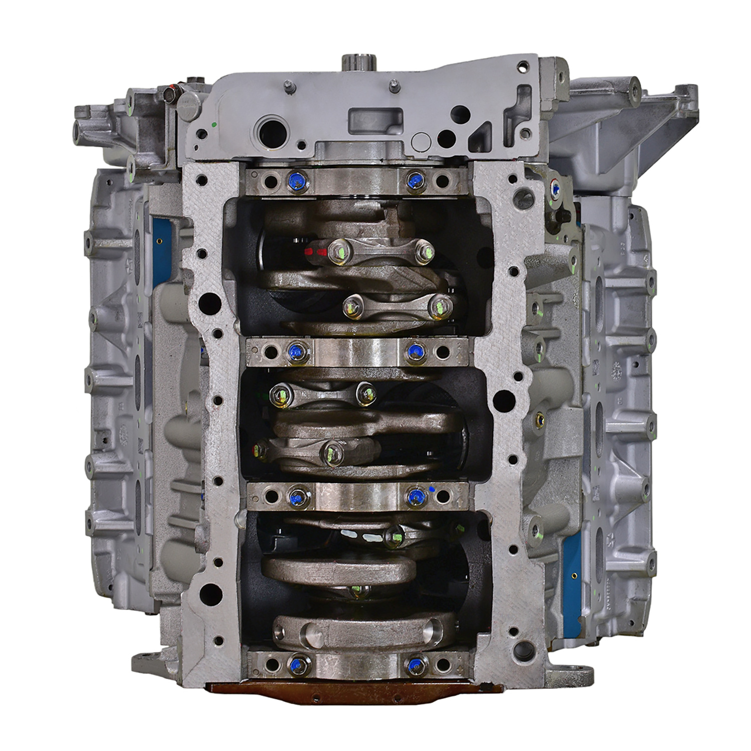 Chry 3.5/215 07-09 Engine (6)