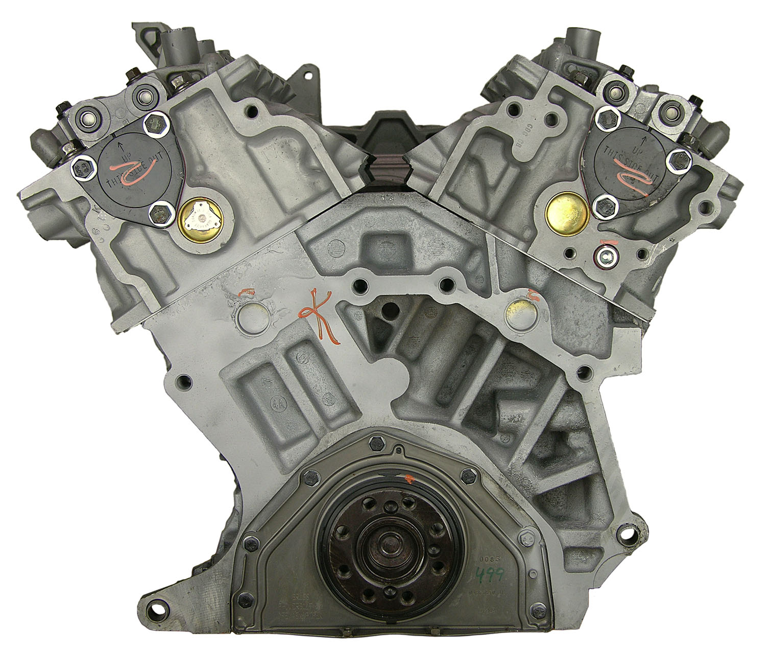 CHRY 3.5/215 07-08 ENGINE (3)