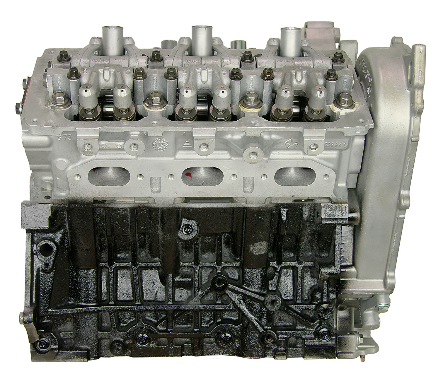 CHRY 3.5/215 07-08 ENGINE (4)