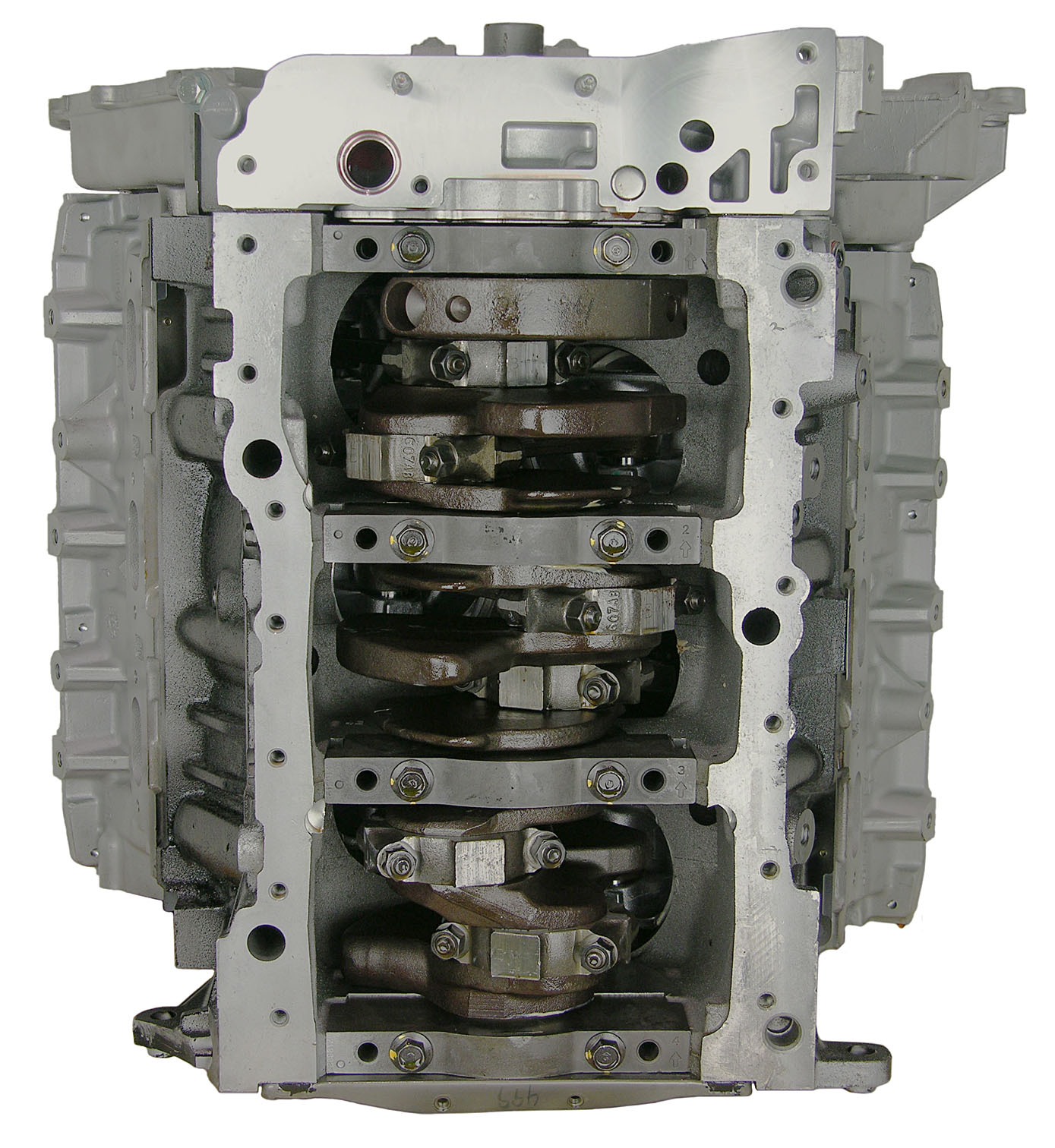 CHRY 3.5/215 07-08 ENGINE (6)