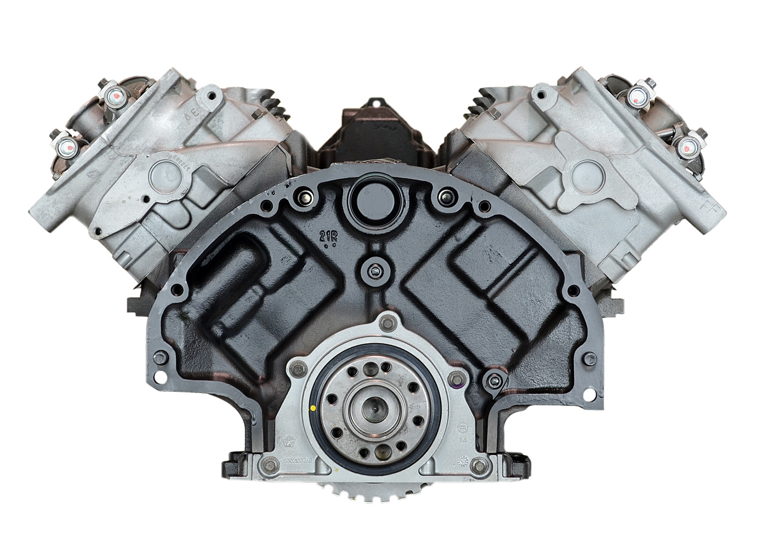 CHRY 5.7 HEMI 04-08 ENGINE (3)
