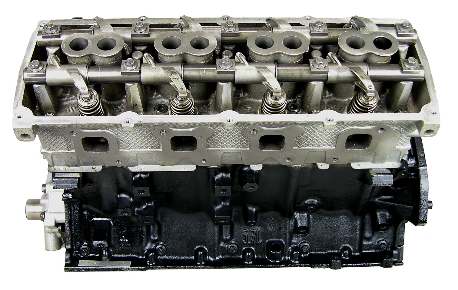 CHRY 5.7 HEMI 06-08 ENGINE (2)