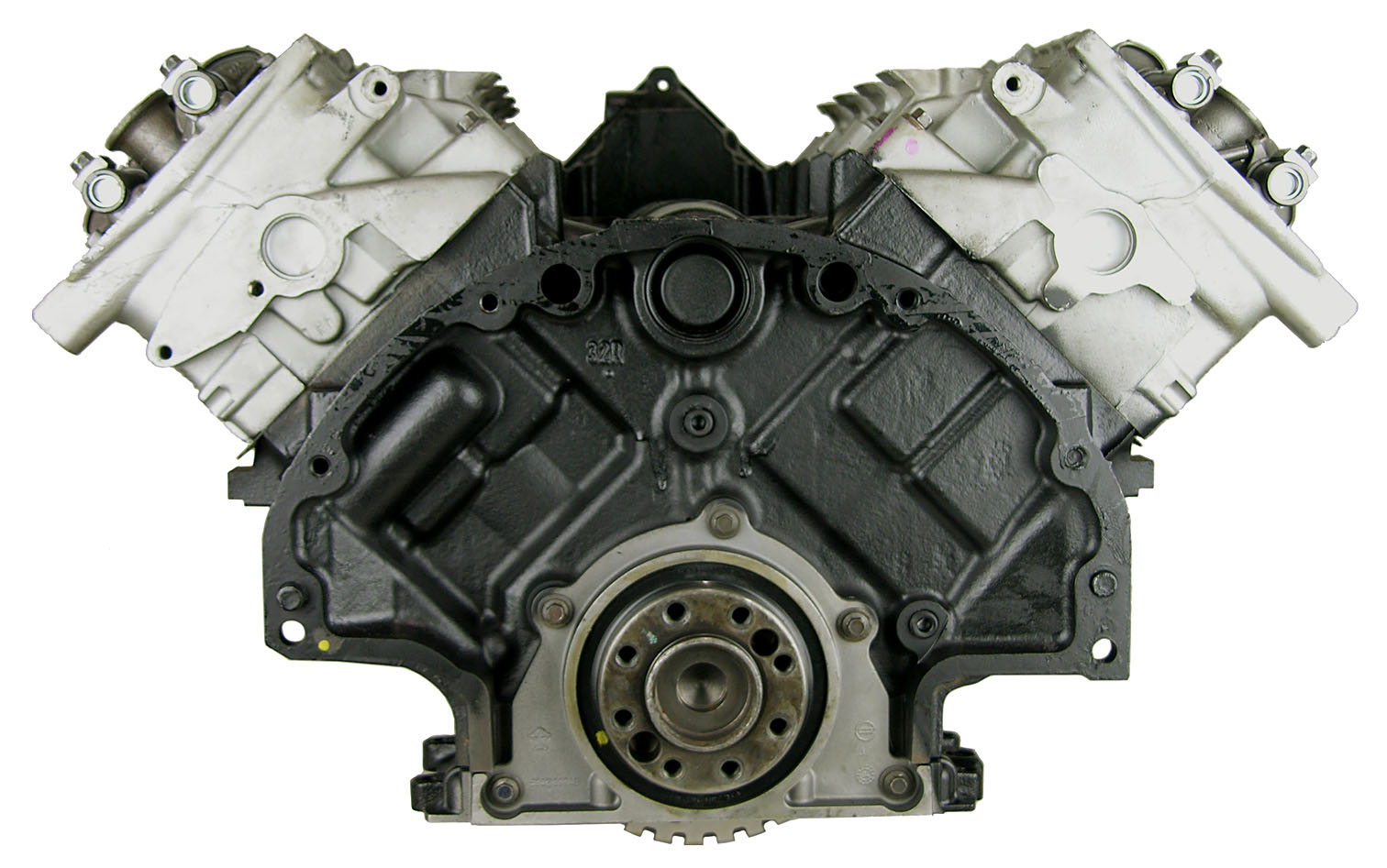 CHRY 5.7 HEMI 06-08 ENGINE (3)