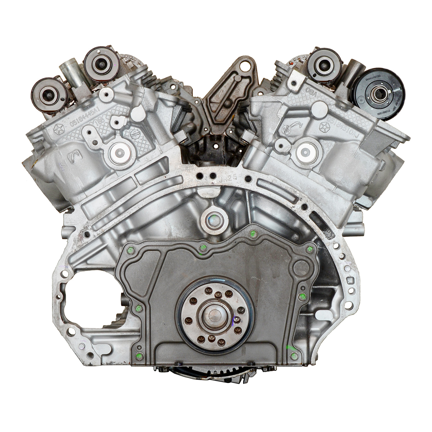 CHRY 3.6 13 1500 ERB ENGINE (3)