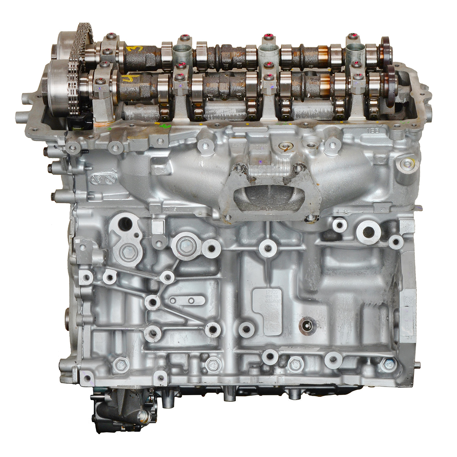 CHRY 3.6 13 1500 ERB ENGINE (4)